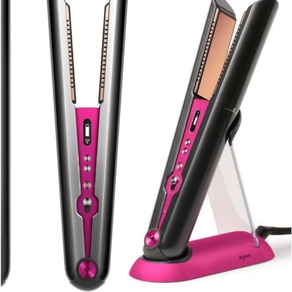 Dyson Corrale Hair Straightener